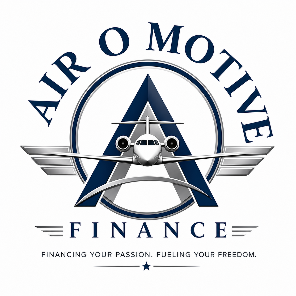 Air O Motive Finance